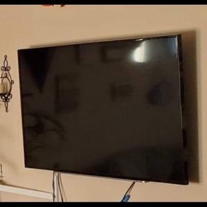 55 inche toshia smart tv